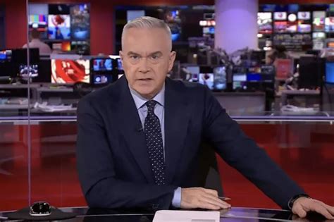 where is huw edwards bbc